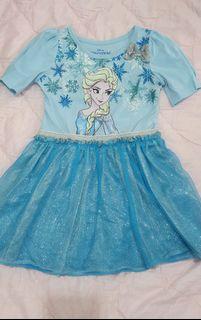Disney Frozen Dress for Baby Girl