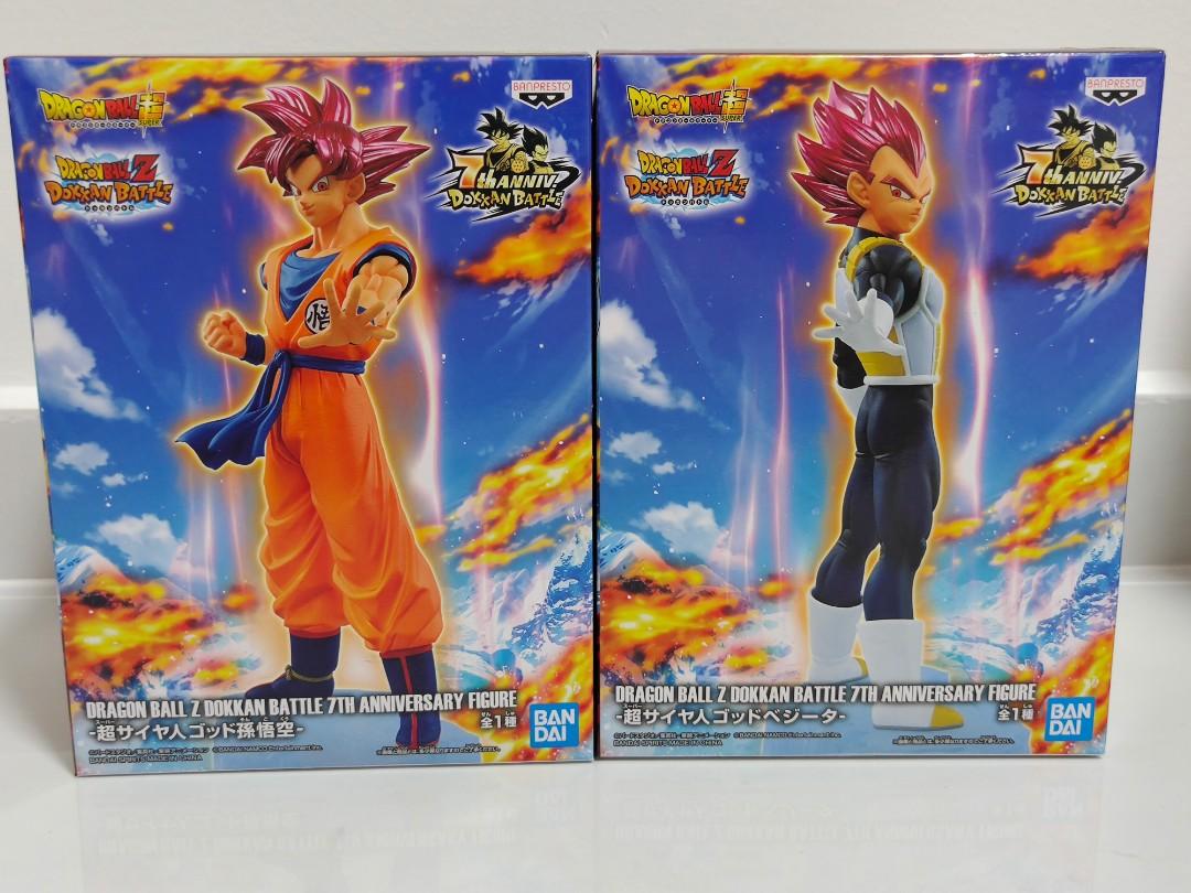 Collectibles & Art Collectible Japanese Anime Items DRAGON BALL Z