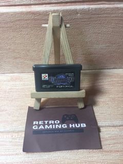 (Category: ) located in . Submitted by retrogaminghub (Listing ID 1146372455, Image 1). Description: .