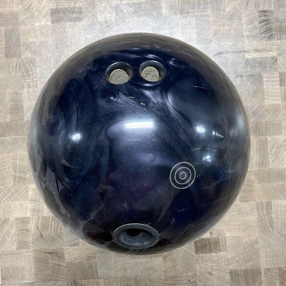 Ebonite Mission Champion bowling ball, Sports Equipment, Sports & Games