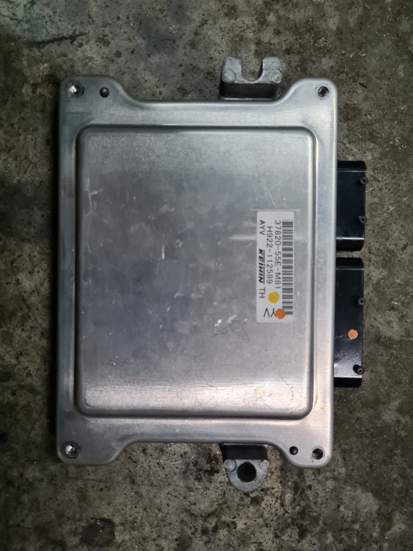 Ecu honda city t9a, Auto Accessories on Carousell