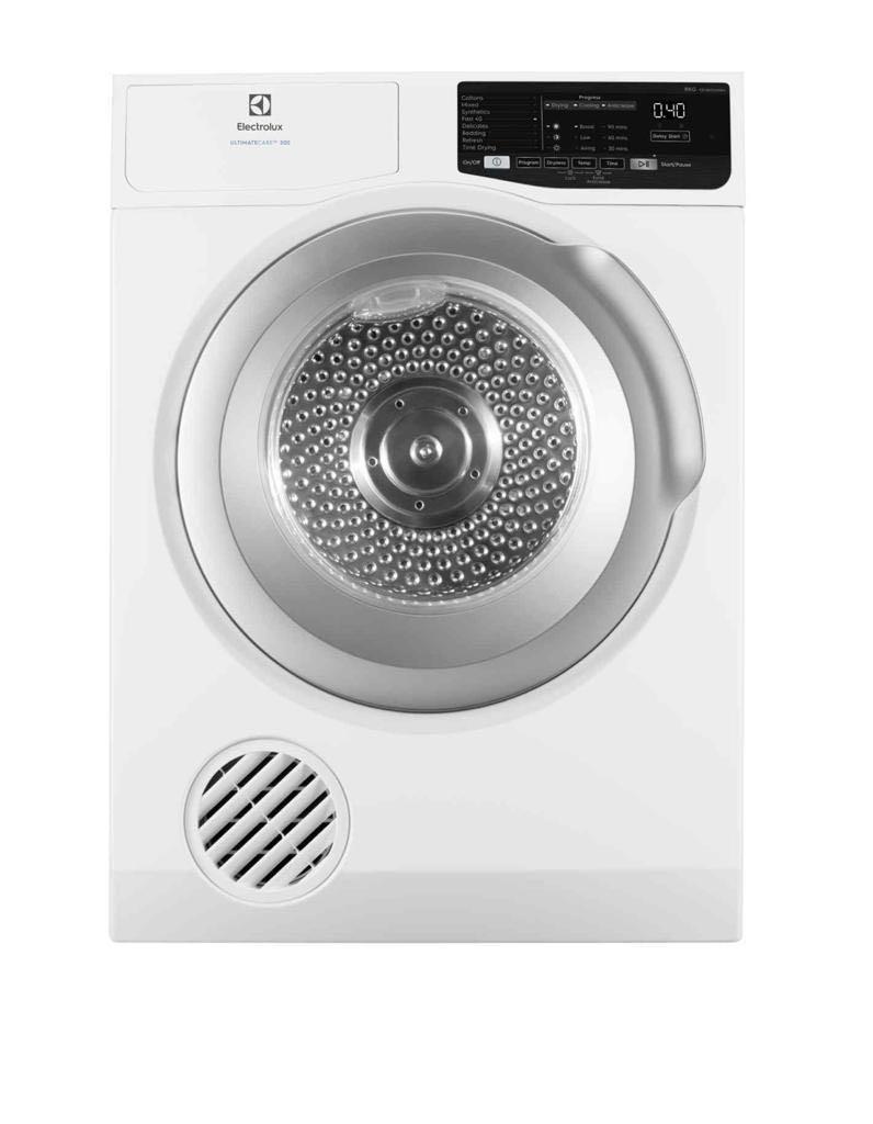 Electrolux Dryer, TV & Home Appliances, Washing Machines and Dryers on
