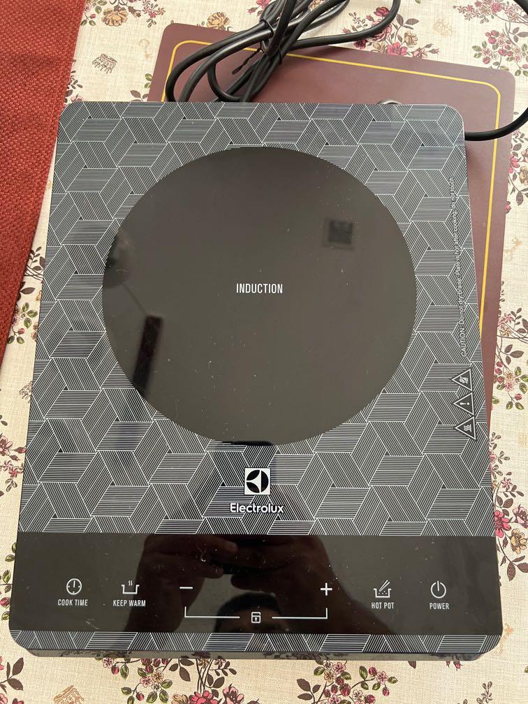 Electrolux Induction stove, TV & Home Appliances, Kitchen Appliances