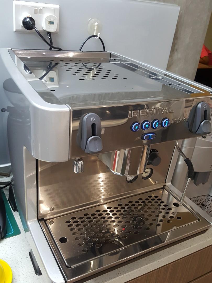espresso machine. not rocket, TV & Home Appliances, Kitchen Appliances