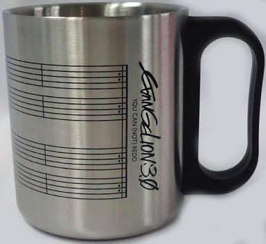 Evangelion Stainless Steel Cup (Category: Coffee & Tea Tableware) located in Makati City. Submitted by newtypecollectibles (Listing ID 1146507255, Image 1). Description: - New / Unused - Double Vacuum Structure - Size: Approx. 8 cm in height Php 800 Meetup/Pickup Location: Security Bank Bel-Air Branch at Jupiter Street Makati (Paseo De Roxas) [Exact address: No. 40 Jupiter corner Paseo De Roxas Street, Bel-Air Makati City] *For pickup via Lalamov