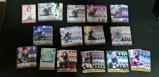 Feltyrosa Deck