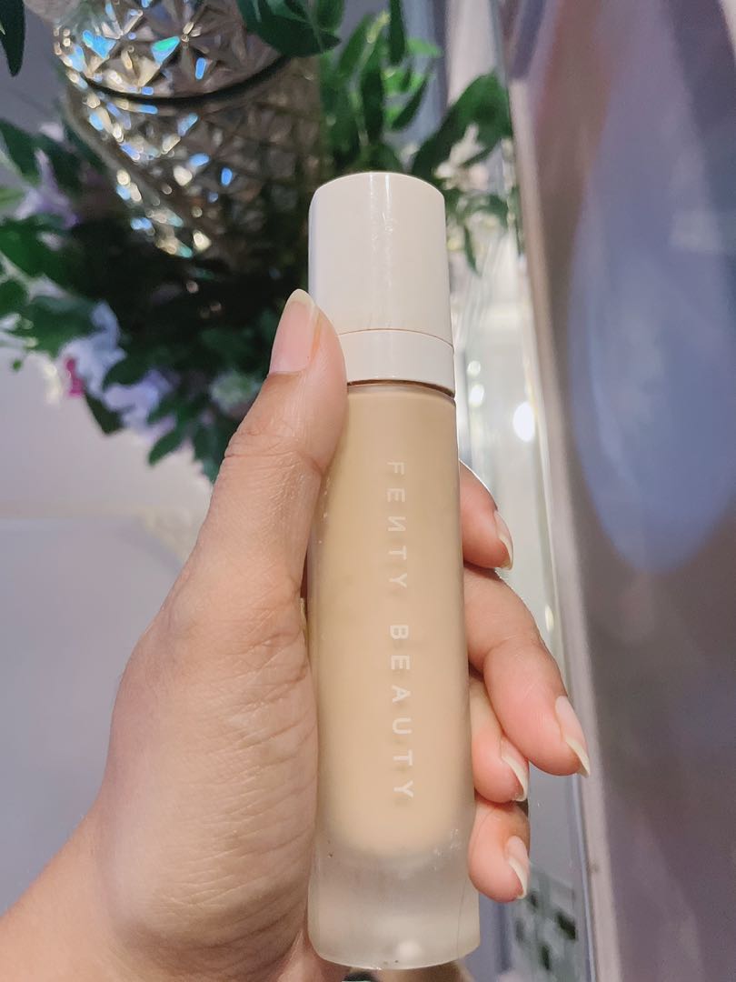 220 fenty foundation outlet