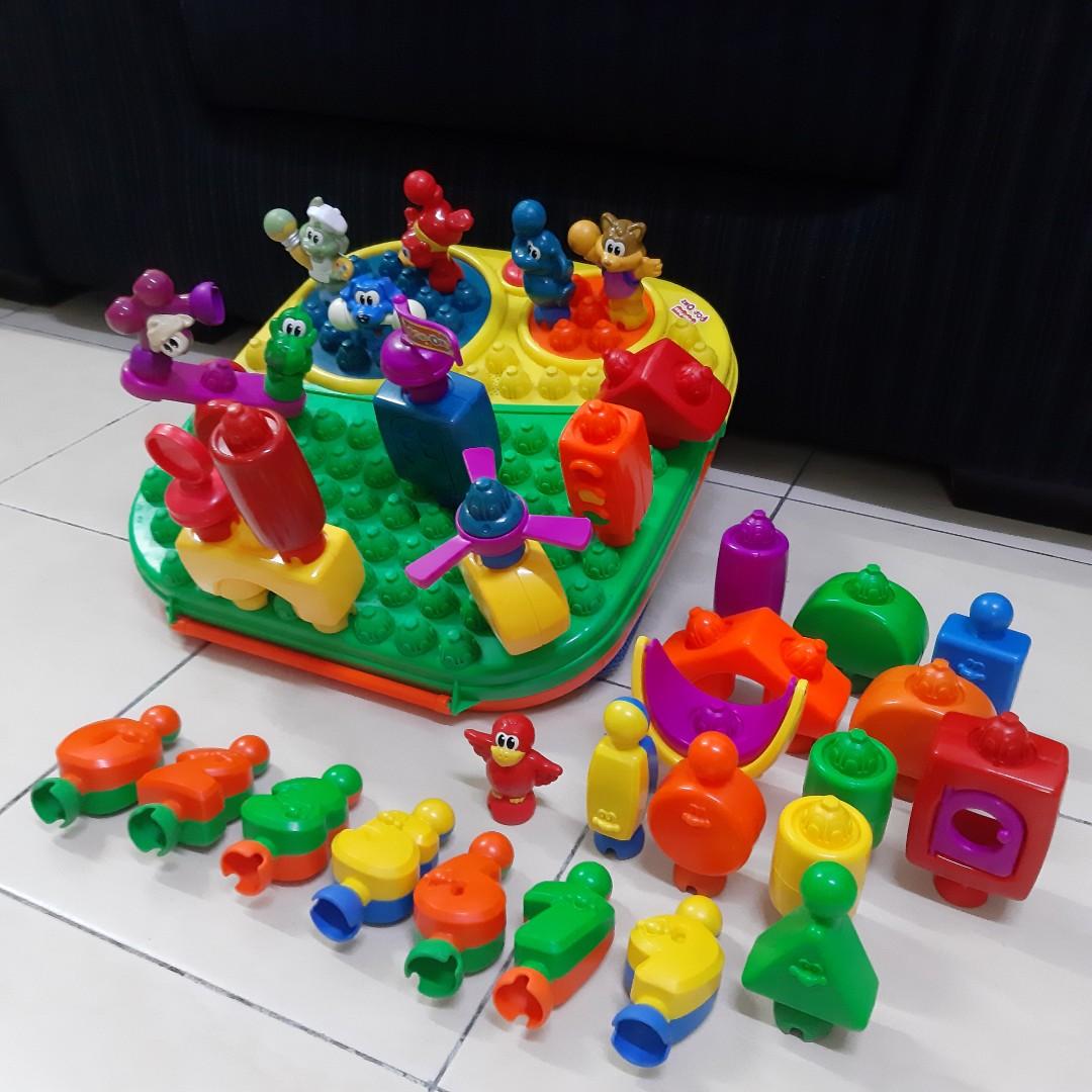 Pop onz sales fisher price