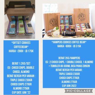 Food Hampers