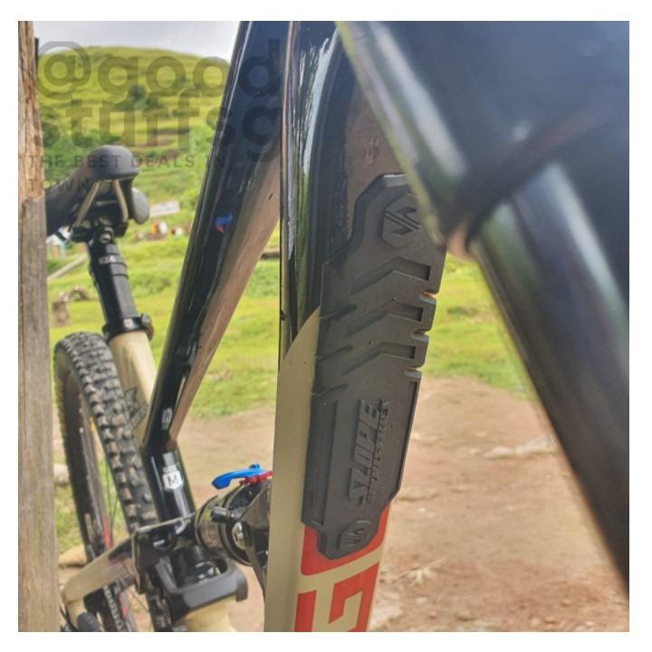 Mtb sales shuttle guard