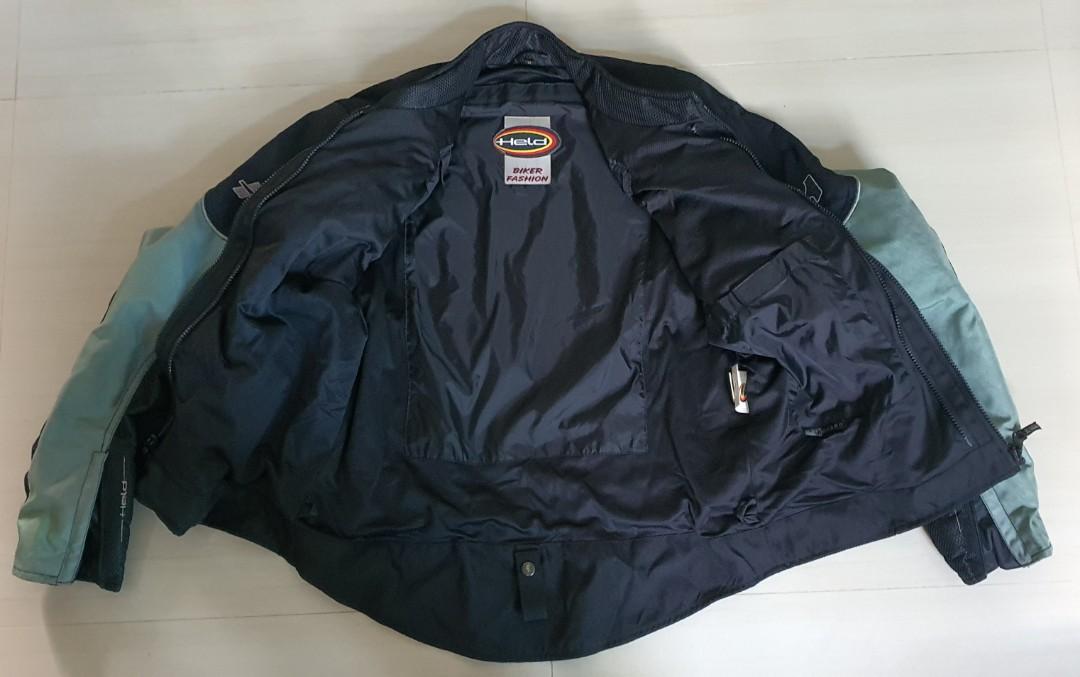 Fs motorcycle jacket store