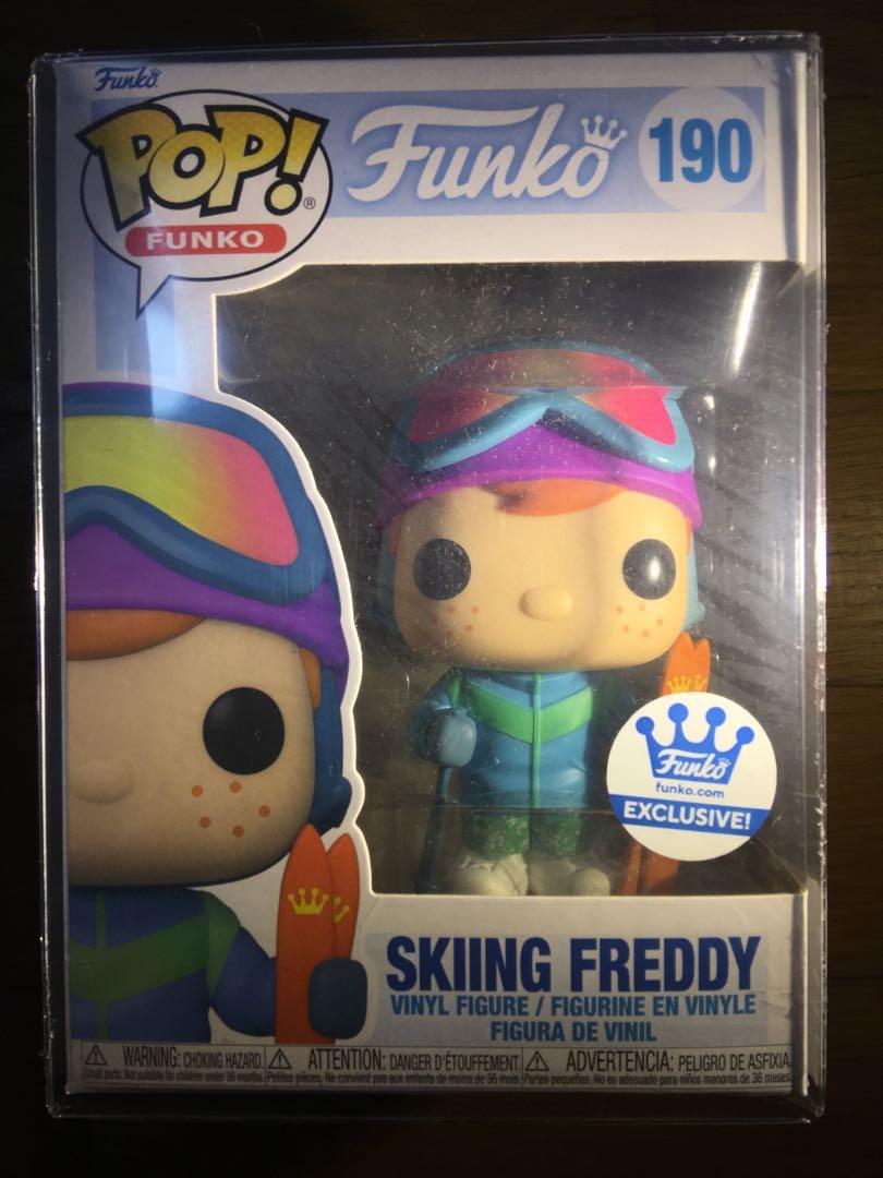 funko pop 190