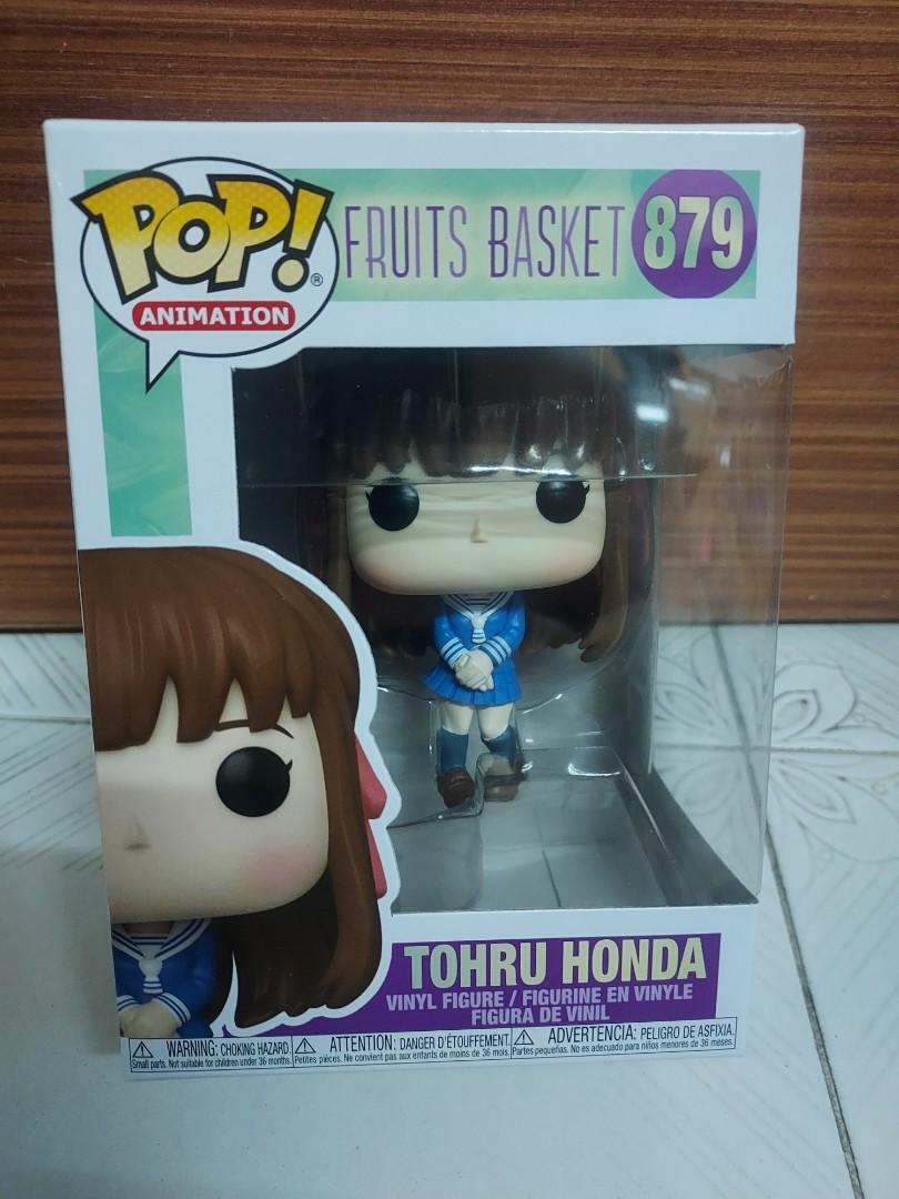 Funko tohru Honda Fruits Basket 