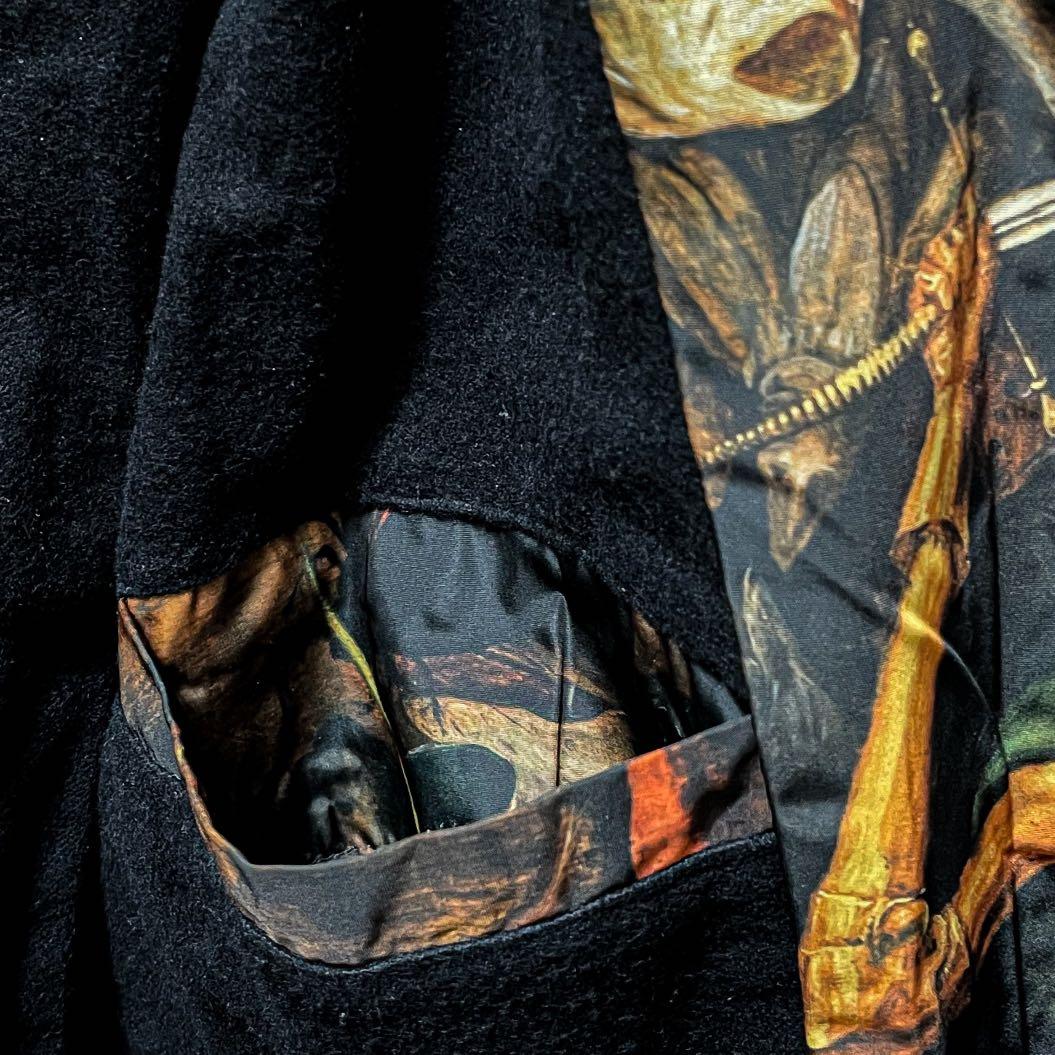 FW16 Supreme x Undercover Coaches Jacket, 男裝, 外套及戶外衣服
