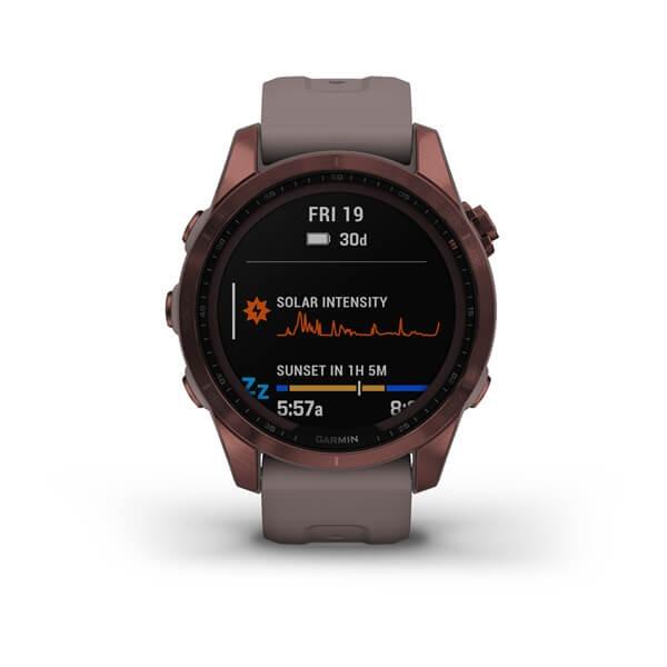 Garmin Fenix 7S Brand new local set with 2 years warranty