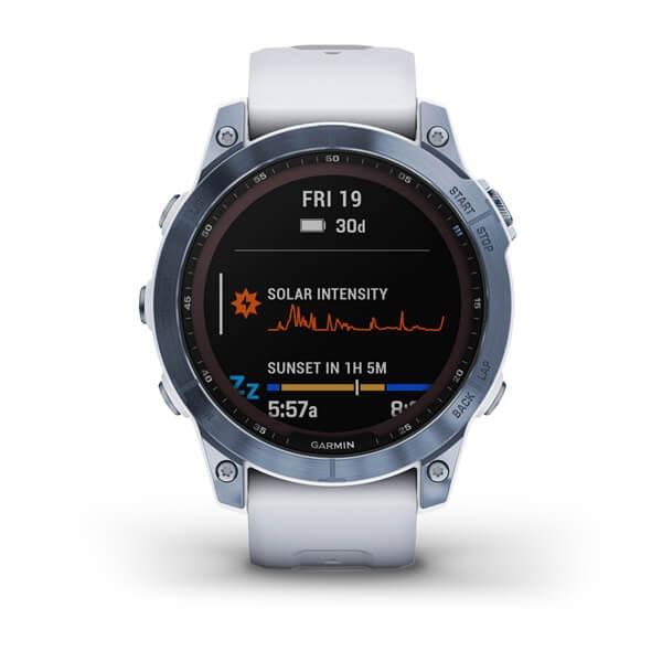 Garmin fenix deals 3 warranty