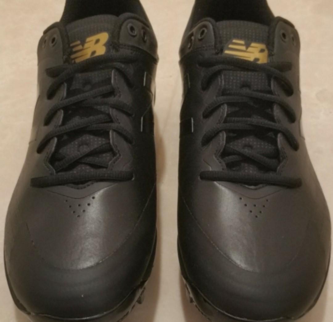 GENUINE BRAND NEW New Balance 4040v5 Men s Low TPU Molded Baseball