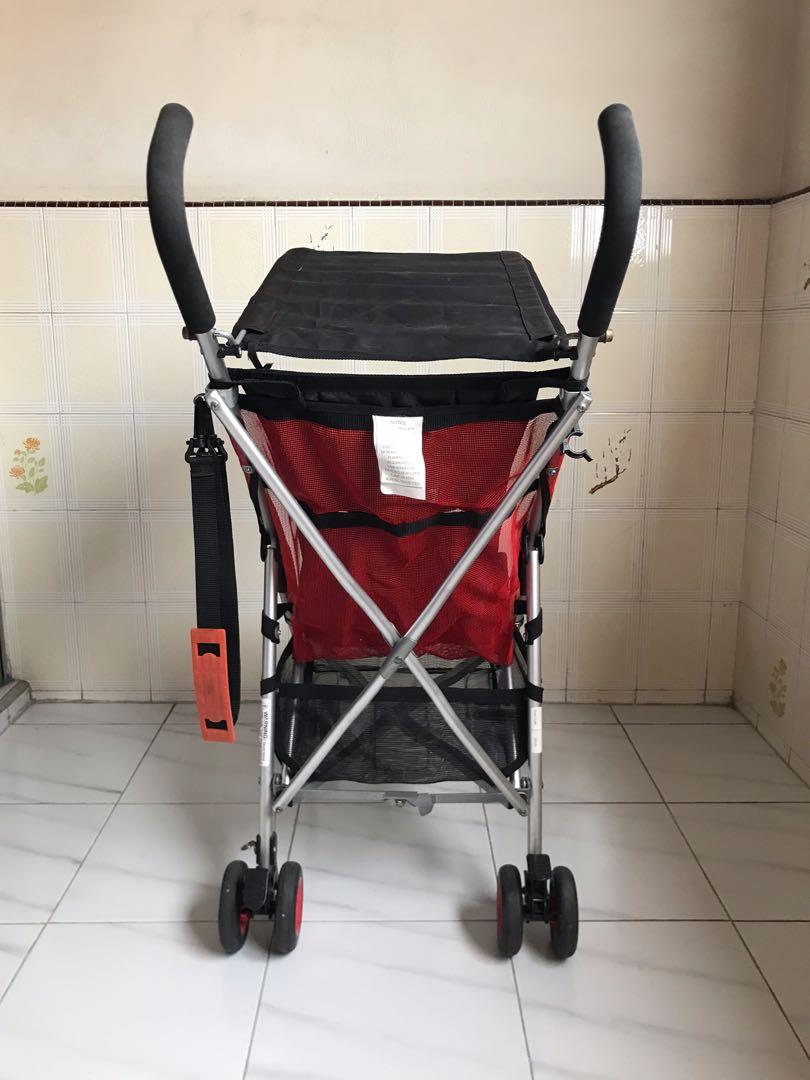 Geoby Baby Stroller, Babies Kids, Going Out, Strollers on Carousell