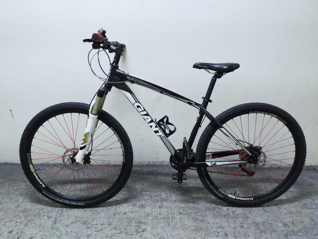 giant xtc 29er 10speed large (Category: Bicycles) located in Manila. Submitted by ultimogizmos (Listing ID 1146415612, Image 1). Description: giant xtc 29er 10speed largegiant xtc 29er deore size large 10speed deore epicon fork large size shimano hydraulic brake swalbe impac ridgepac tires execellent condition.