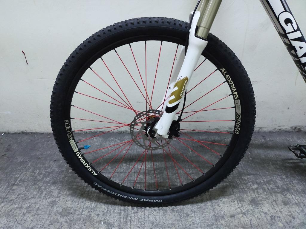 giant xtc 29er 10speed large (Category: Bicycles) located in Manila. Submitted by ultimogizmos (Listing ID 1146415612, Image 2). Description: giant xtc 29er 10speed largegiant xtc 29er deore size large 10speed deore epicon fork large size shimano hydraulic brake swalbe impac ridgepac tires execellent condition.