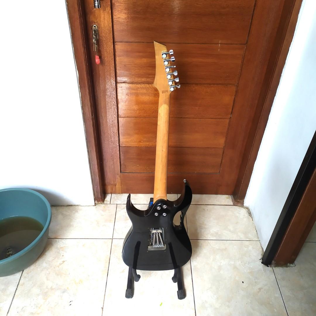 Gitar Sunsmile, Musik \u0026 Media, Alat di Carousell