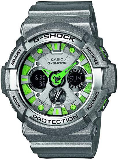Ga best sale 200 sh
