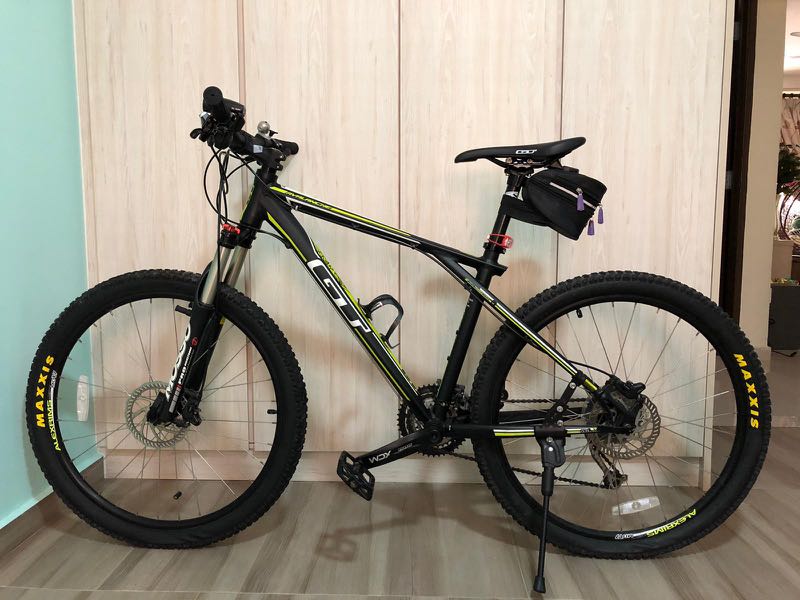 Gt avalanche 3.0 size guide store