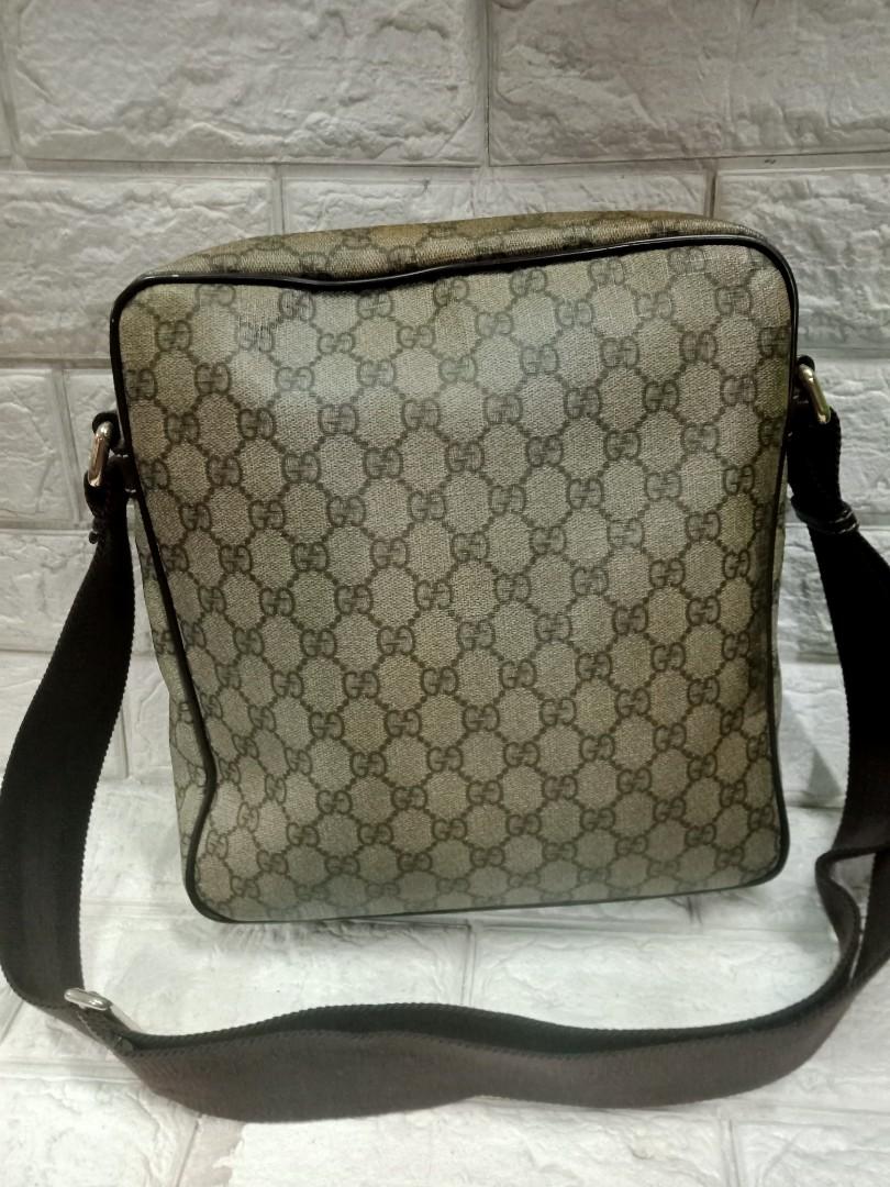 Gucci Authentic, Luxury, Bags & Wallets on Carousell