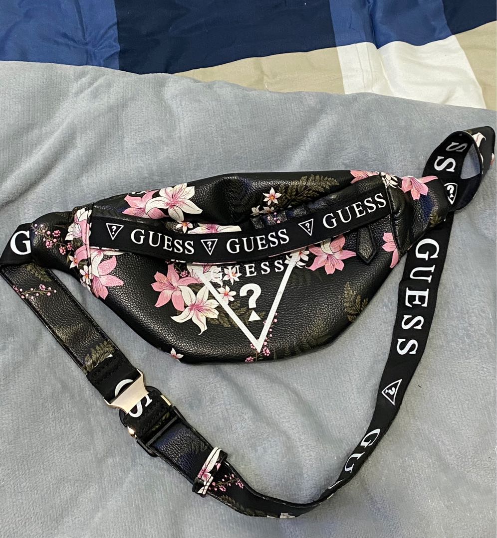 G by guess fanny pack 2025
