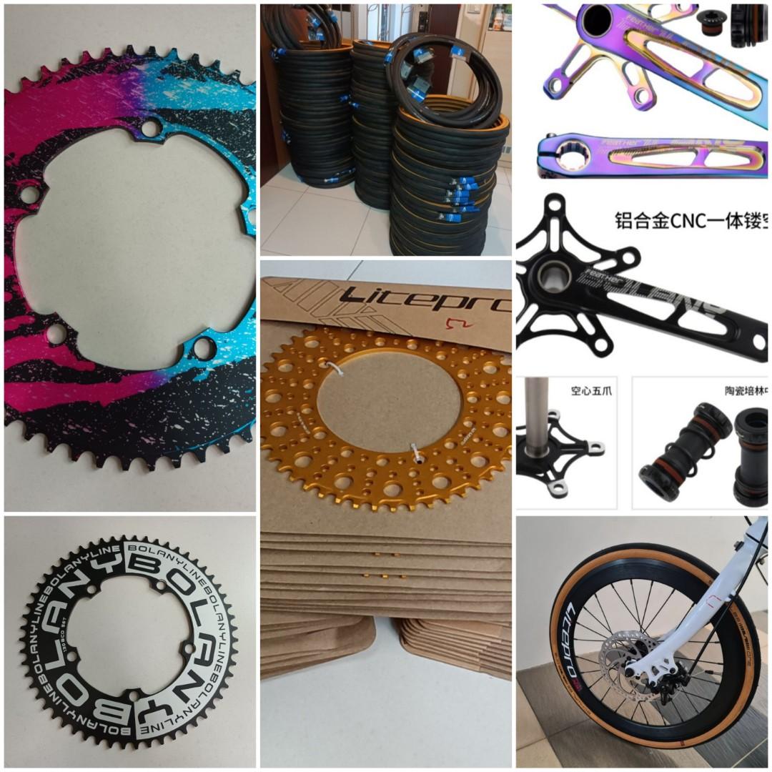 Cheap bicycle parts near me store