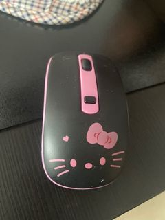 Hello Kitty Mouse440284751794032640