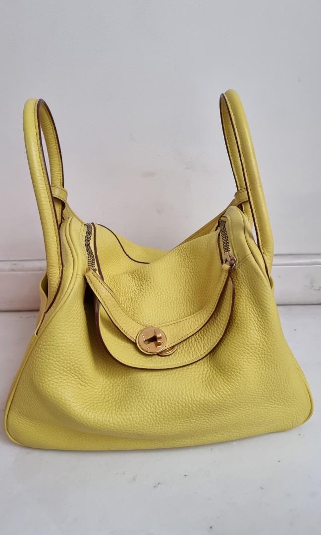 Jual Hermes Lindy 30 Terlengkap - Harga Murah Oktober 2023