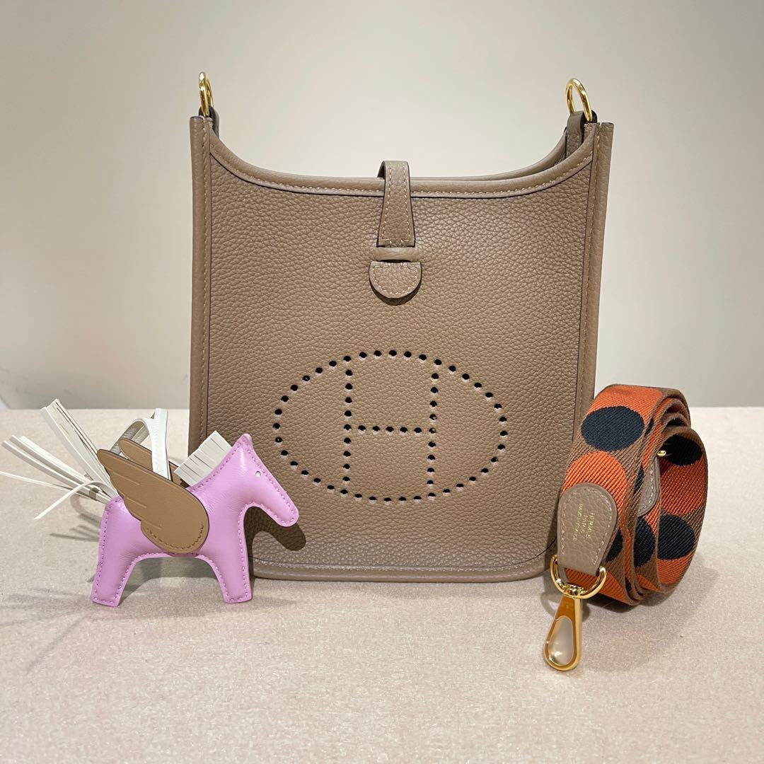 mini evelyne beige de weimar