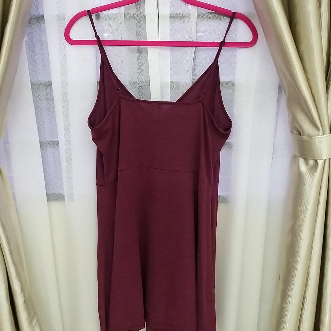 H&m hotsell swing dress