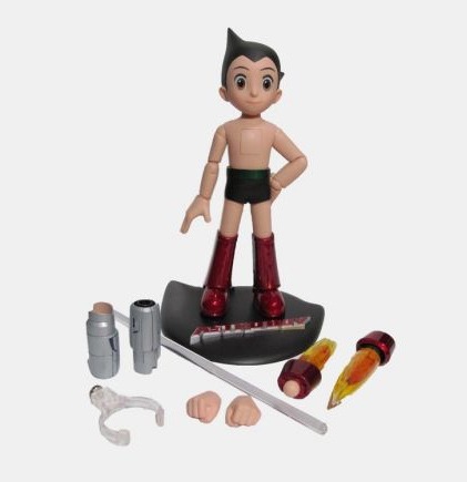Hot toys shop astro boy