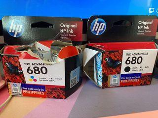 HP 680