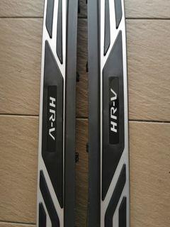 Honda HRV side step (side skirt replacement)