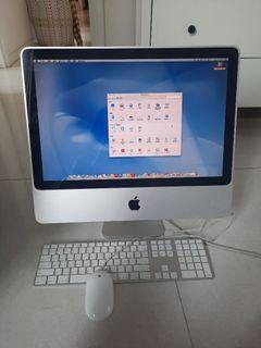 I mac