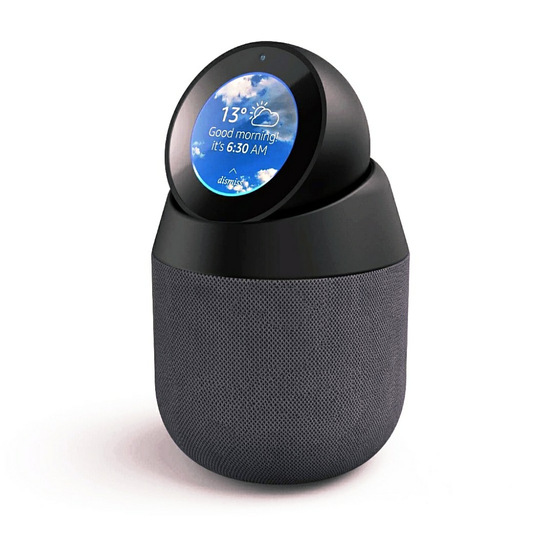 Ibox Audio Ibox vault echo spot, Audio, Other Audio Equipment on Carousell