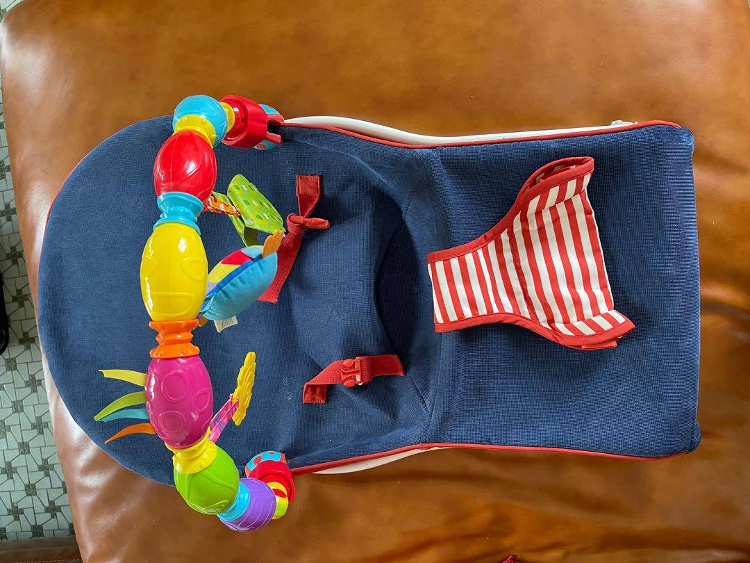 IKEA Baby Bouncer, Babies & Kids, Baby Nursery & Kids Furniture, Other