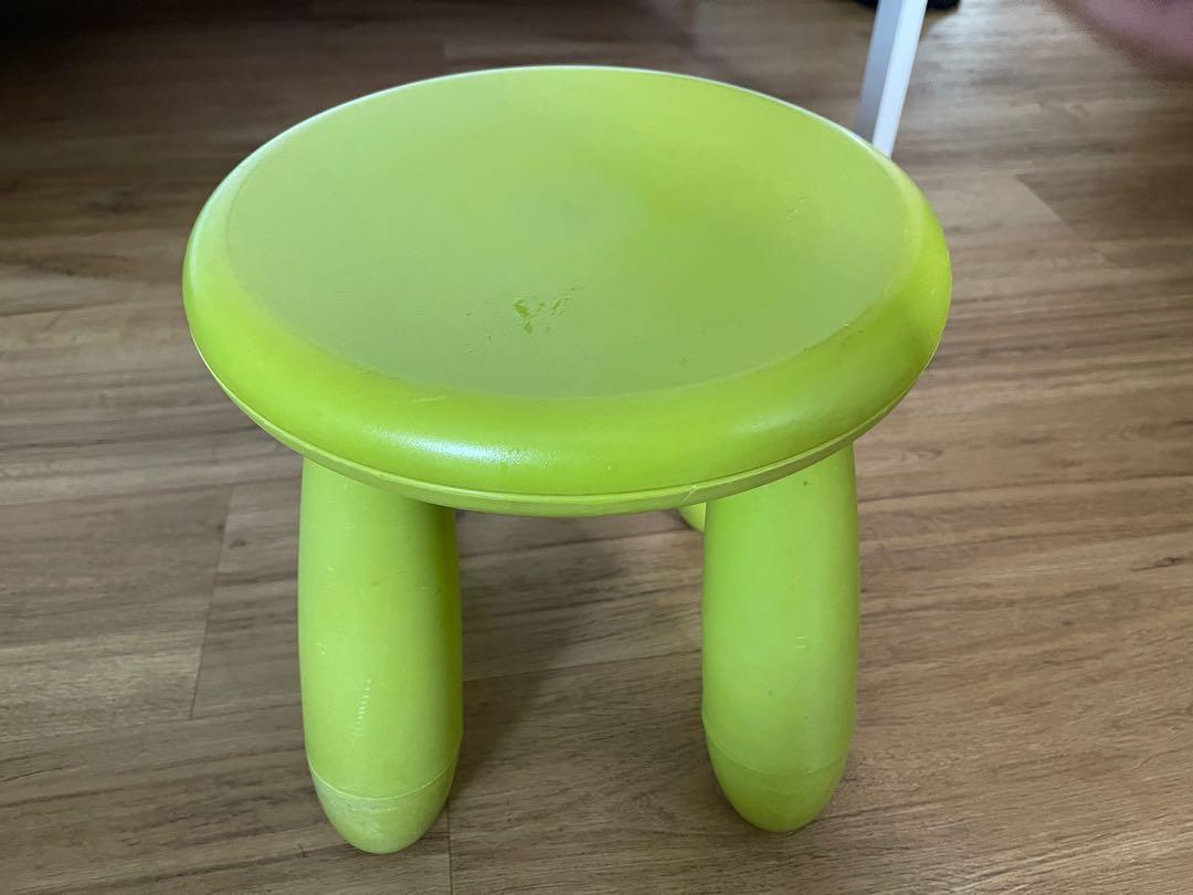 IKEA Kid’s Stool for Sale, Babies & Kids, Baby Nursery & Kids Furniture