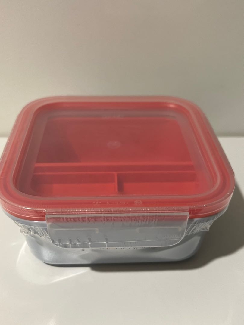 IKEA Lunch Box, Furniture & Home Living, Kitchenware & Tableware, Food