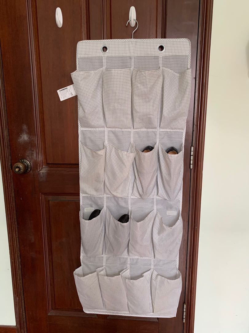 Ikea Shoe rack/hanger, Furniture & Home Living, Home Improvement