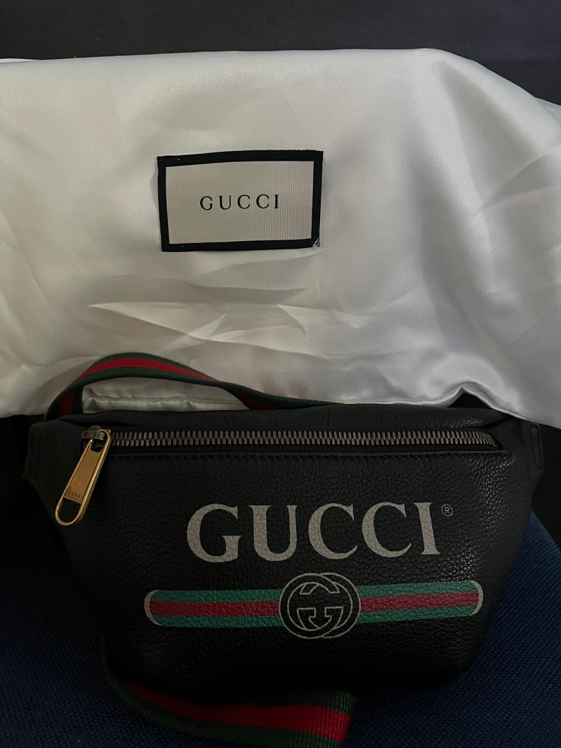 Waist bag gucci price shop