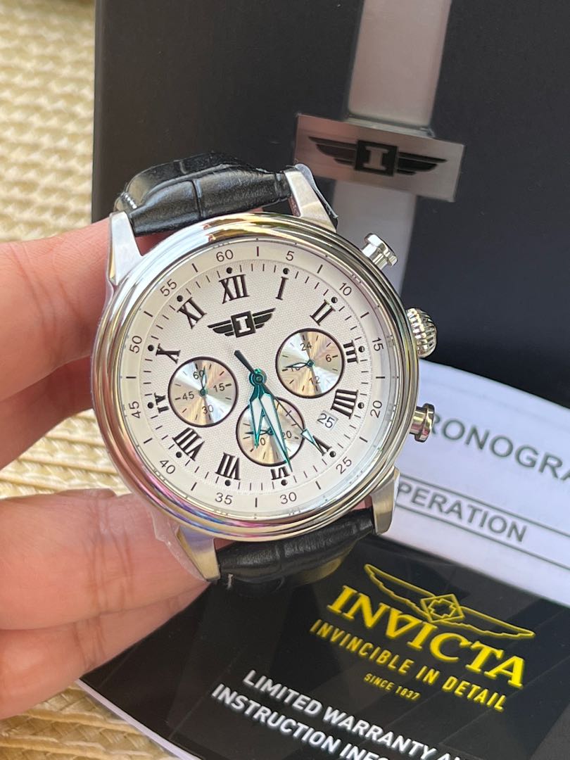Invicta 90242 deals