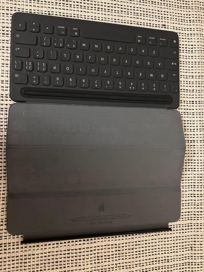 iPad Smart Keyboard 10.5 inch - その他
