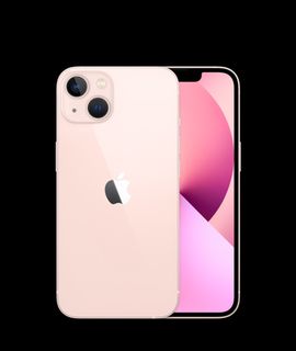 Iphone 13 128gb Pink Colour Mobile Phones Gadgets Mobile Phones Iphone Iphone 13 Series On Carousell
