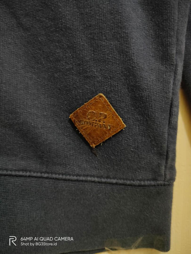Jaket CP Company SecondBrand | CP Company second | CP Company Bekas