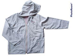 Jaket Abu
