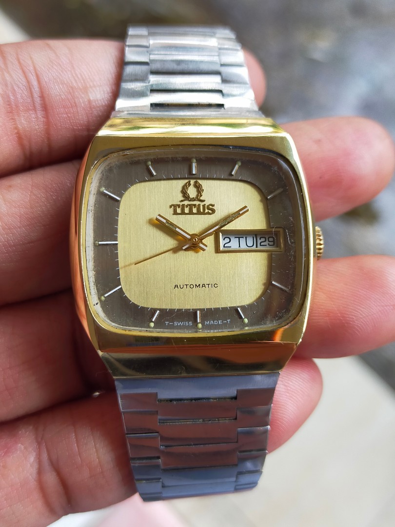 Maximuswatches Jual Beli Jam Tangan Second Baru 50 OFF